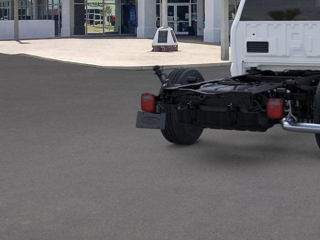 2025 Ford F-350SD XL