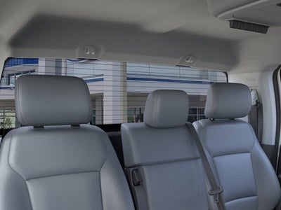 2025 Ford F-350SD XL