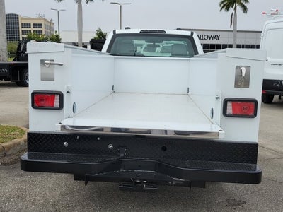 2025 Ford F-350SD XL