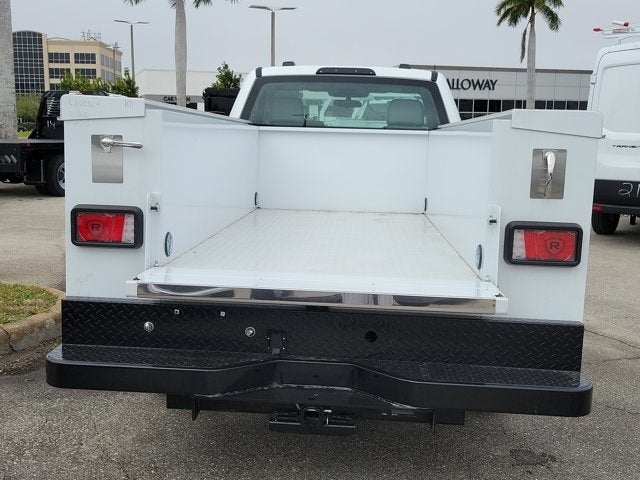 2025 Ford F-350SD XL