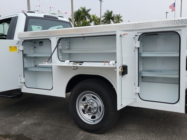 2025 Ford F-350SD XL