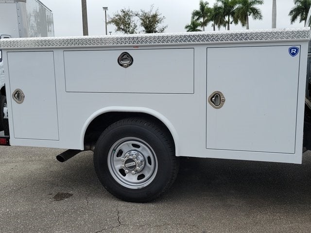 2025 Ford F-350SD XL