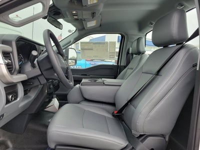 2025 Ford F-350SD XL