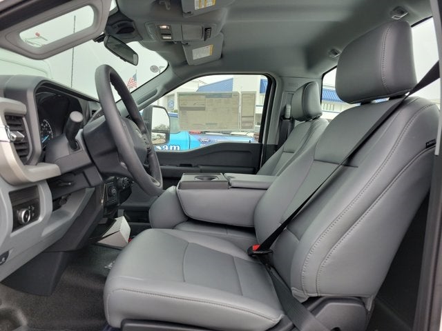 2025 Ford F-350SD XL