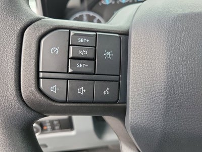 2025 Ford F-350SD XL