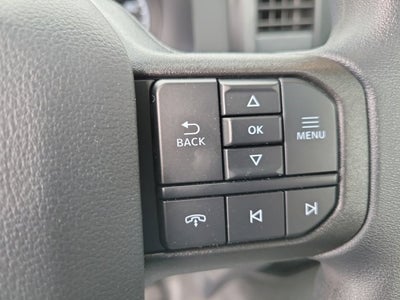 2025 Ford F-350SD XL