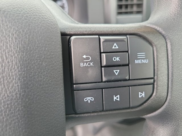 2025 Ford F-350SD XL