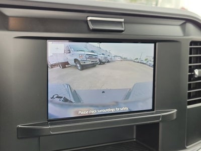 2025 Ford F-350SD XL