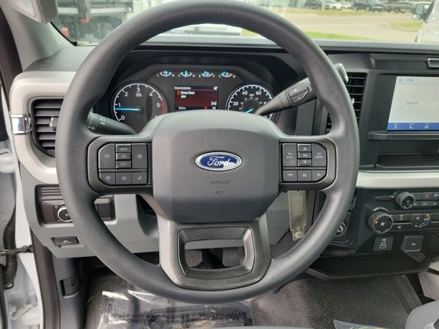 2025 Ford F-350SD XL