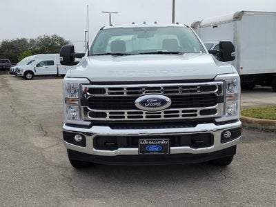 2025 Ford F-350SD XL