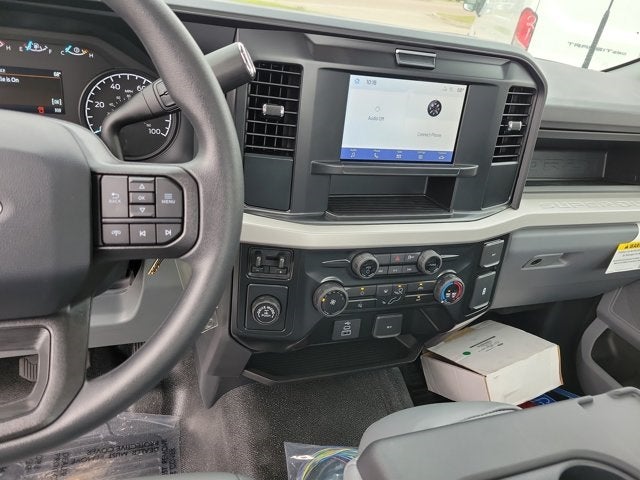 2025 Ford F-350SD XL