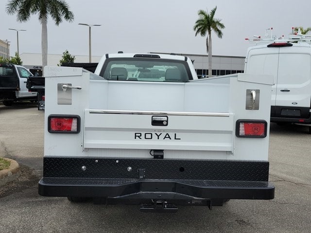 2025 Ford F-350SD XL