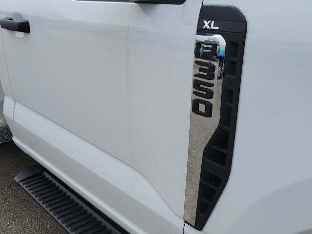 2025 Ford F-350SD XL