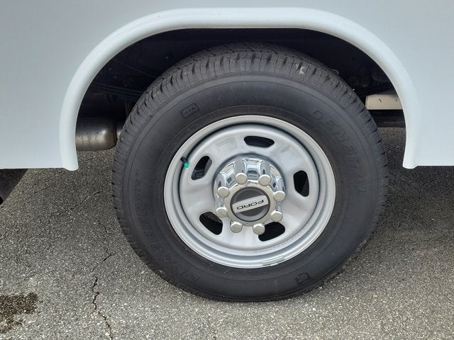 2025 Ford F-350SD XL