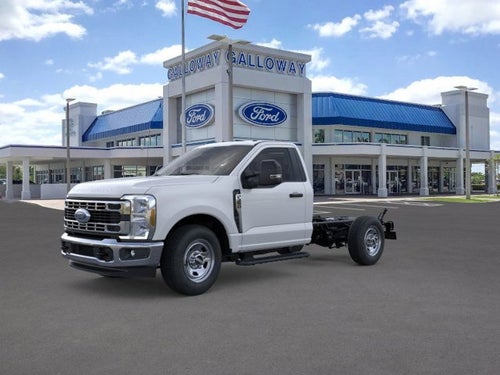 2025 Ford F-350SD XL