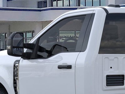 2025 Ford F-350SD XL