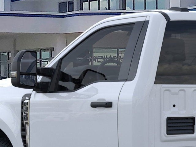 2025 Ford F-350SD XL