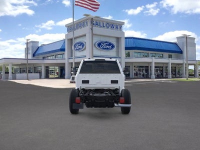 2025 Ford F-350SD XL