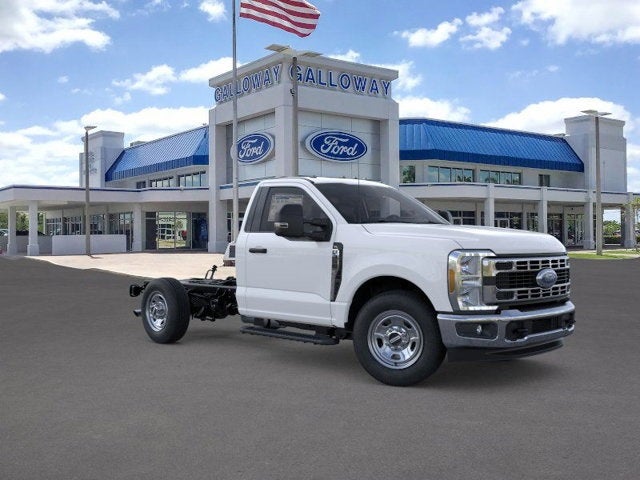 2025 Ford F-350SD XL