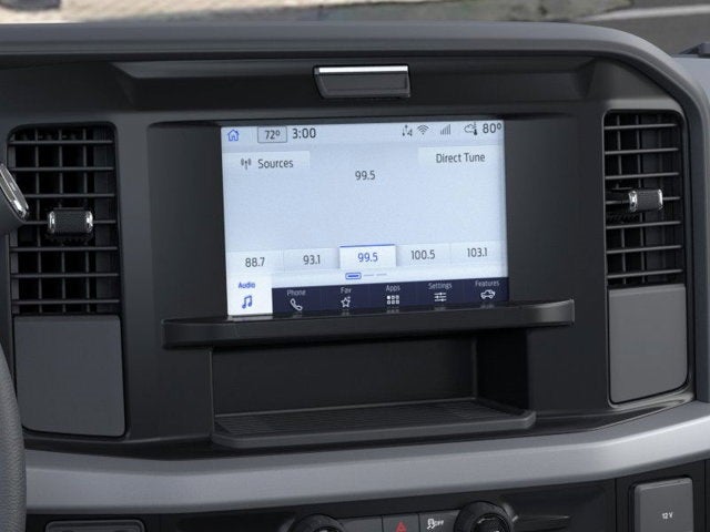 2025 Ford F-350SD XL