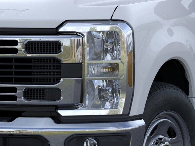 2025 Ford F-350SD XL