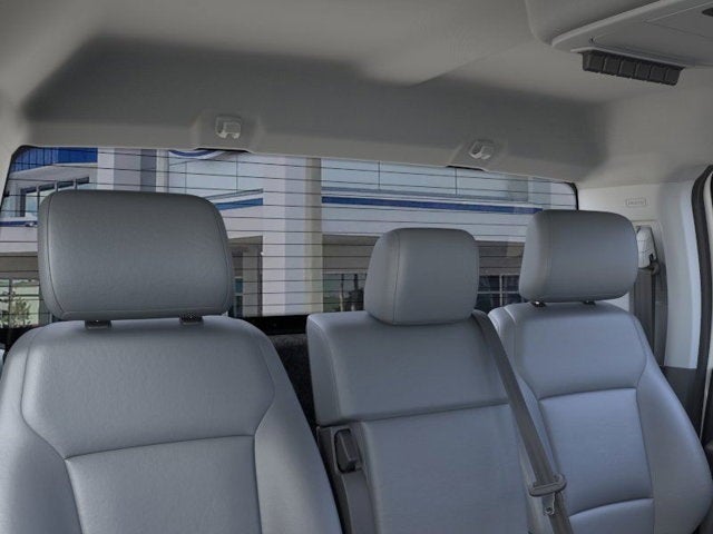 2025 Ford F-350SD XL