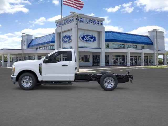 2025 Ford F-350SD XL