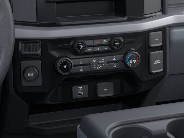 2025 Ford F-350SD XL DRW