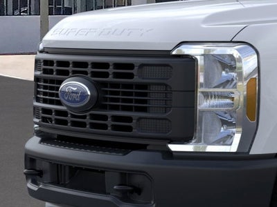 2025 Ford F-350SD XL DRW