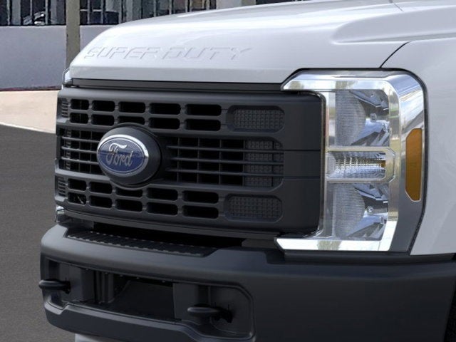 2025 Ford F-350SD XL DRW