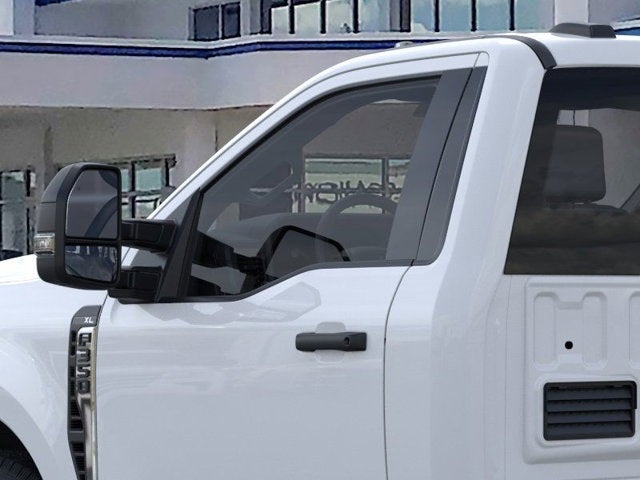 2025 Ford F-350SD XL DRW