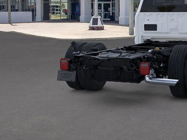 2025 Ford F-350SD XL DRW