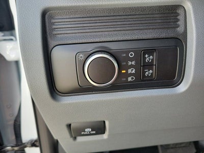 2025 Ford F-350SD XL DRW