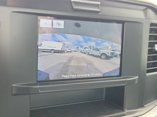 2025 Ford F-350 Super Duty Chassis Cab XL - Photo 29