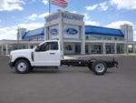 2025 Ford F-350SD XL DRW