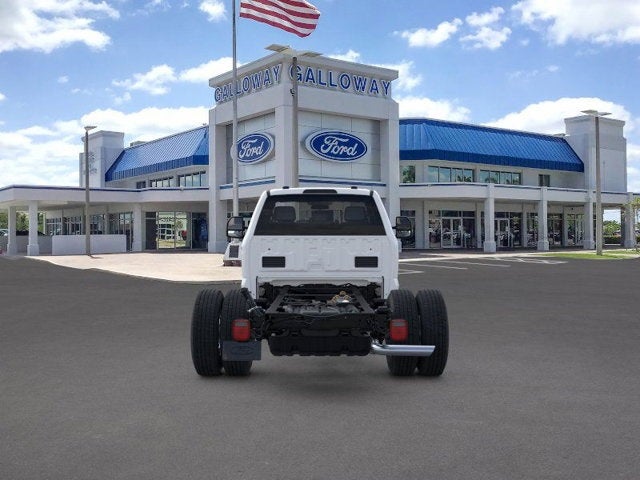 2025 Ford F-350SD XL DRW