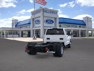 2025 Ford F-350SD XL DRW