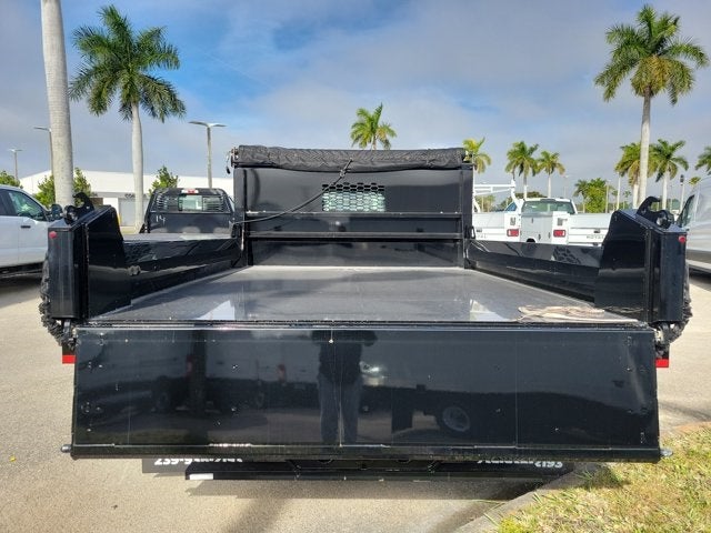 2025 Ford F-350SD XL DRW