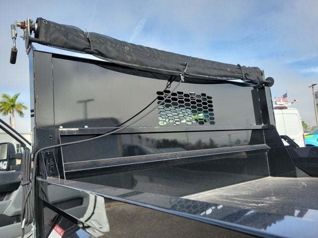 2025 Ford F-350SD XL DRW