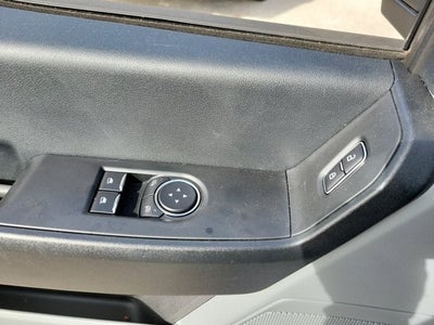 2025 Ford F-350SD XL DRW