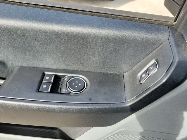 2025 Ford F-350SD XL DRW