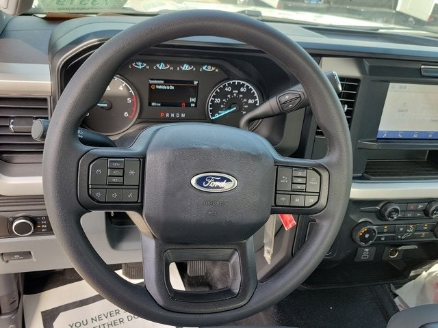 2025 Ford F-350SD XL DRW