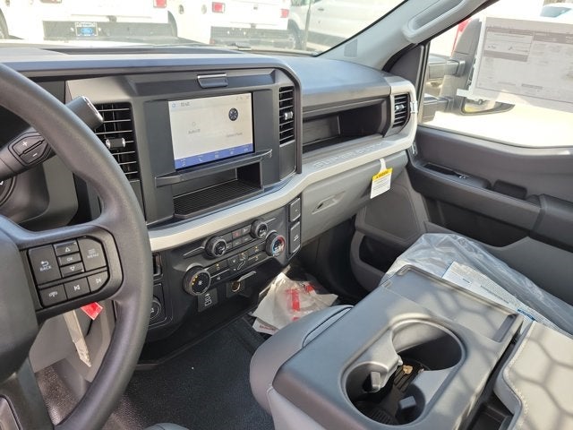 2025 Ford F-350SD XL DRW