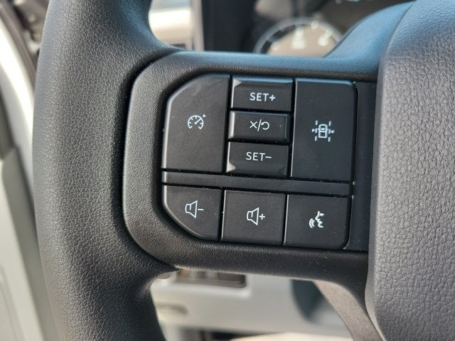 2025 Ford F-350SD XL DRW