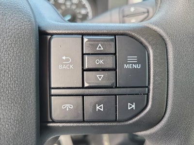 2025 Ford F-350SD XL DRW