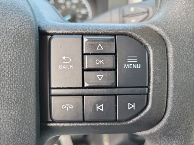 2025 Ford F-350SD XL DRW