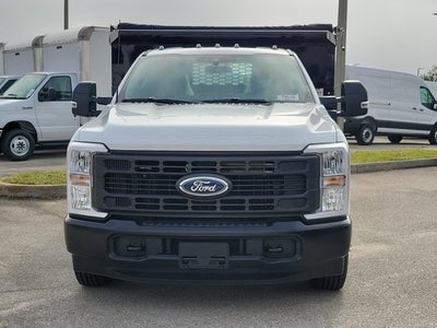 2025 Ford F-350SD XL DRW