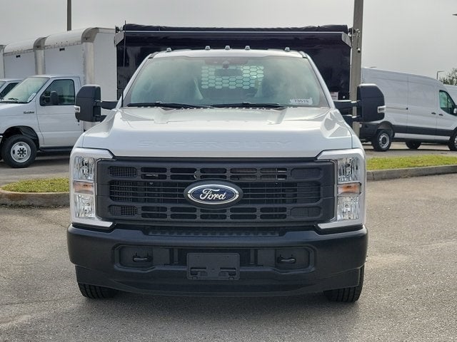2025 Ford F-350SD XL DRW