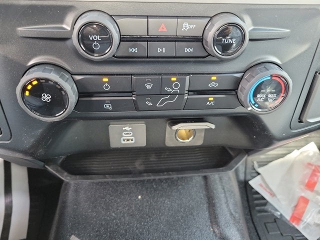 2025 Ford F-350SD XL DRW