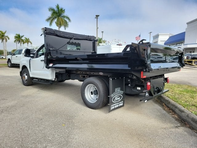 2025 Ford F-350SD XL DRW